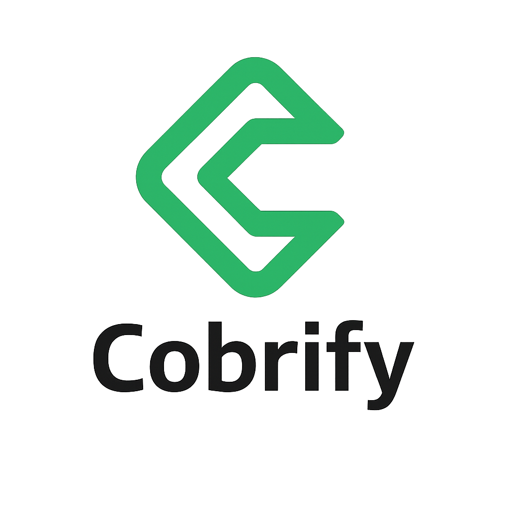 Cobrify